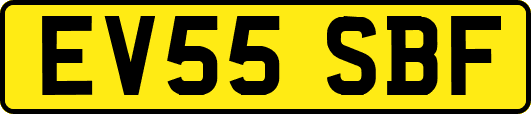 EV55SBF