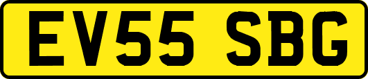 EV55SBG
