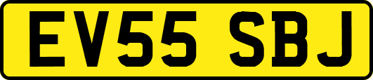 EV55SBJ