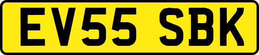 EV55SBK