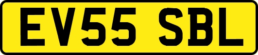 EV55SBL