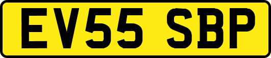 EV55SBP