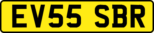 EV55SBR