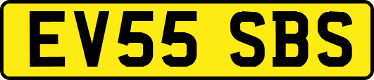 EV55SBS