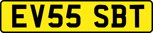 EV55SBT