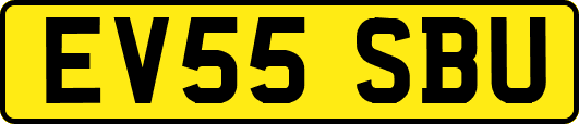 EV55SBU