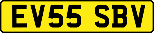 EV55SBV
