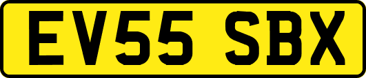 EV55SBX
