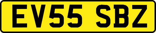 EV55SBZ
