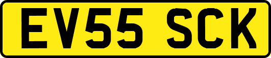 EV55SCK