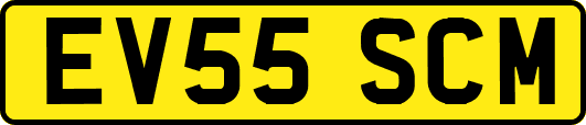 EV55SCM