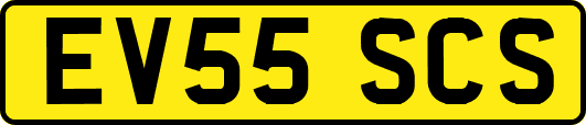 EV55SCS