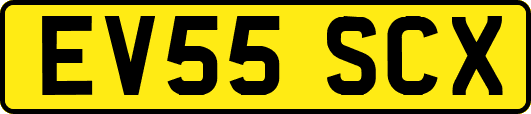 EV55SCX