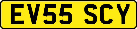 EV55SCY