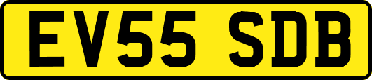 EV55SDB