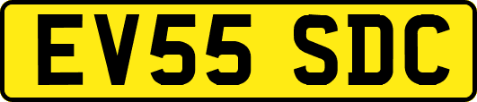 EV55SDC