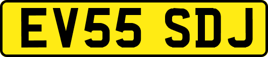 EV55SDJ