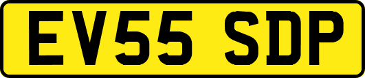 EV55SDP