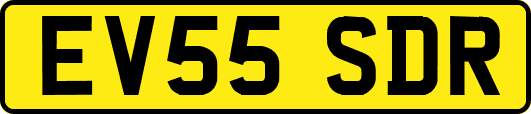EV55SDR