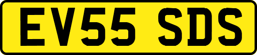 EV55SDS