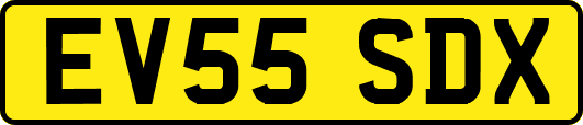 EV55SDX