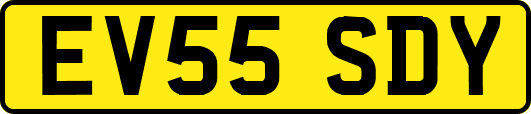 EV55SDY