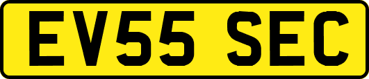 EV55SEC