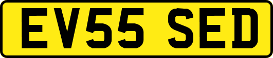 EV55SED
