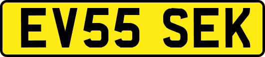EV55SEK