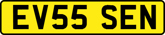 EV55SEN