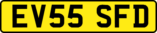 EV55SFD