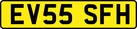 EV55SFH