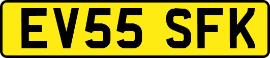 EV55SFK