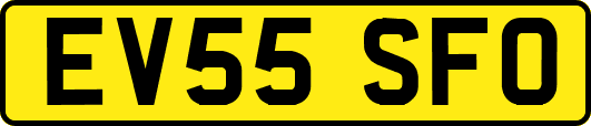 EV55SFO