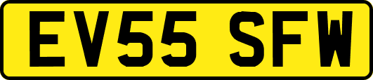 EV55SFW
