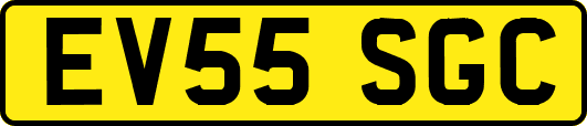 EV55SGC