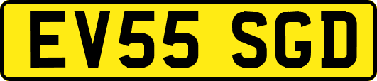 EV55SGD