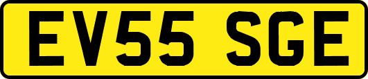 EV55SGE