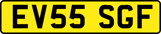 EV55SGF
