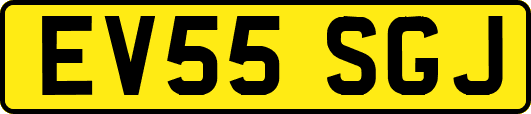EV55SGJ