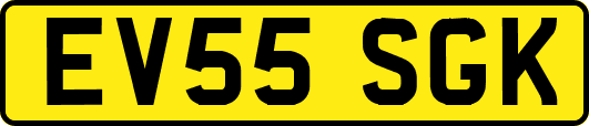 EV55SGK