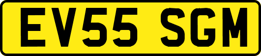 EV55SGM