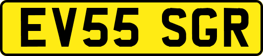 EV55SGR
