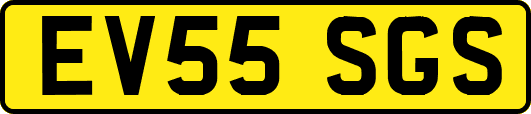 EV55SGS
