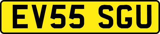 EV55SGU