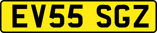 EV55SGZ