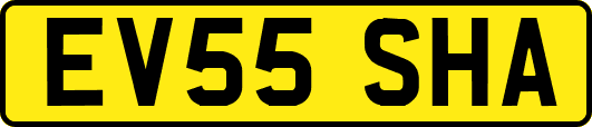 EV55SHA