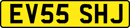 EV55SHJ