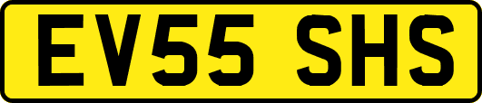 EV55SHS