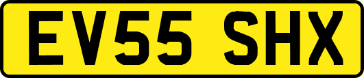 EV55SHX